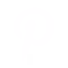 Icono de pinterest